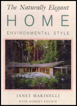 The Naturally Elegant Home - resource listing