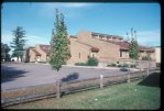 Park West Office Buildings