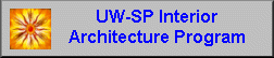 UWSP Interior Architecture Program
