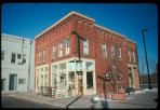 Mitchell Square Building Restoration