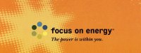 Wisconsin Focus on Energy Program