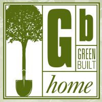 Wisconsin Green Built Home Program