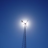 10kw Bergey Wind Turbine