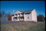 Booher Six-unit Apartment Building