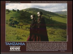 Young Maasai Women, Ngorongoro Crater, Tanzania, Africa